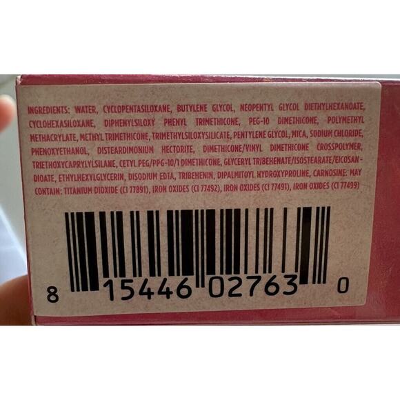 Jeffree Star Magic Star Concealer Shade C14.5 New Medium Skin Warm Under… - Picture 2 of 8